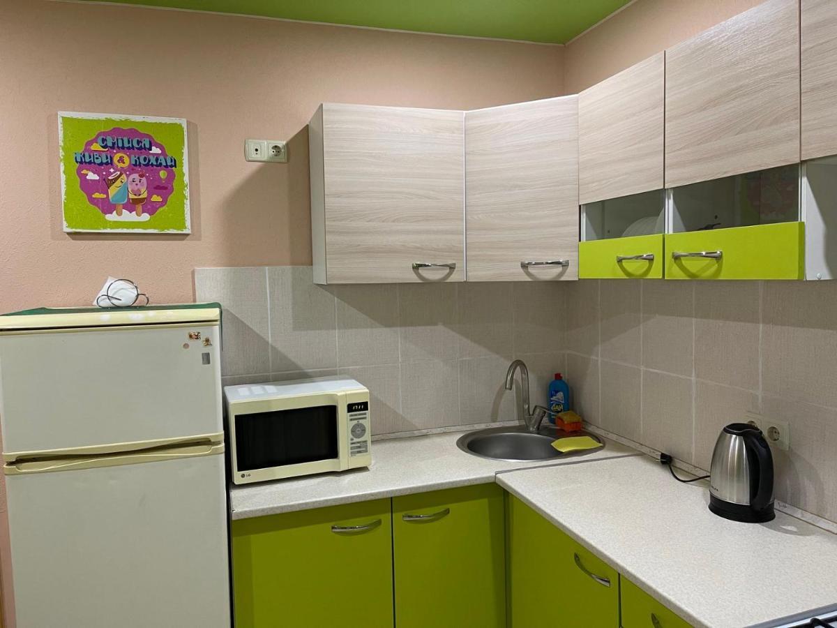 Luxury Apartment Lavina 苏梅 外观 照片